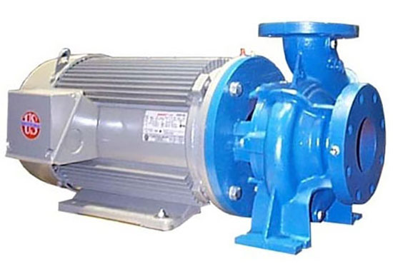 Scot Pump 57
