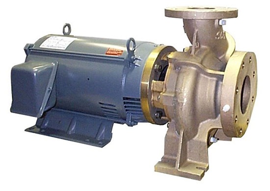 Scot Pump 57B