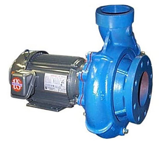 Scot Pump 57E