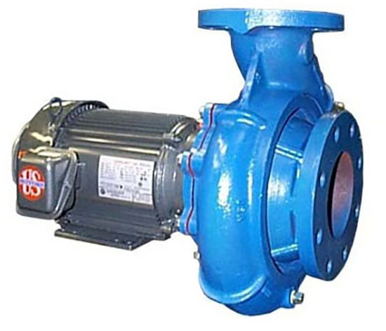 Scot Pump 58