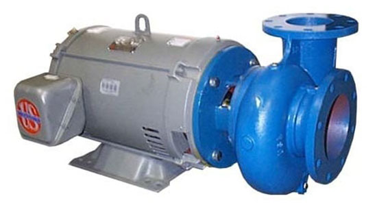 Scot Pump 59