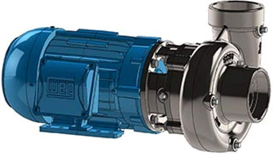 Scot Pump 605S