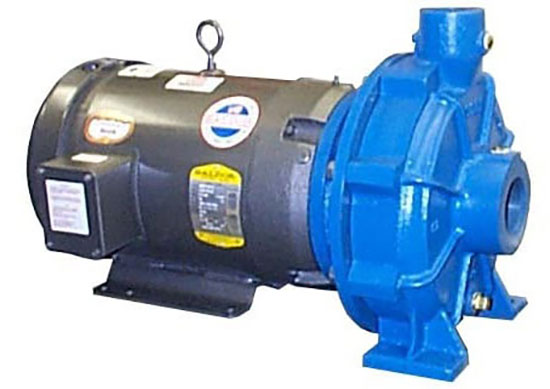 Scot Pump 62