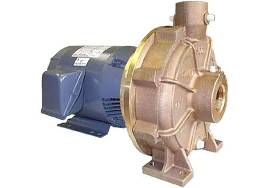 Scot Pump 62B
