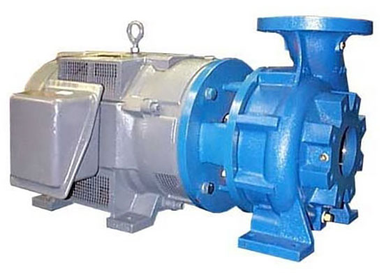 Scot Pump 63