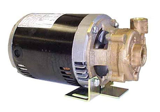 Scot Pump 68B