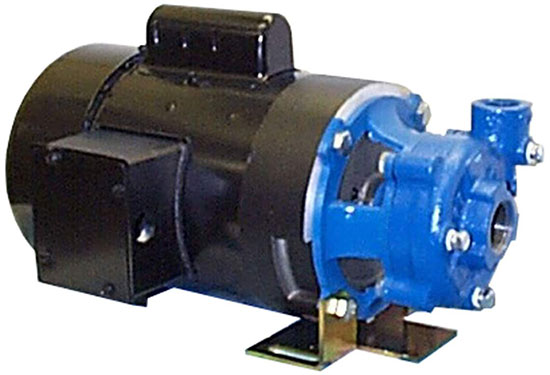 Scot Pump 69