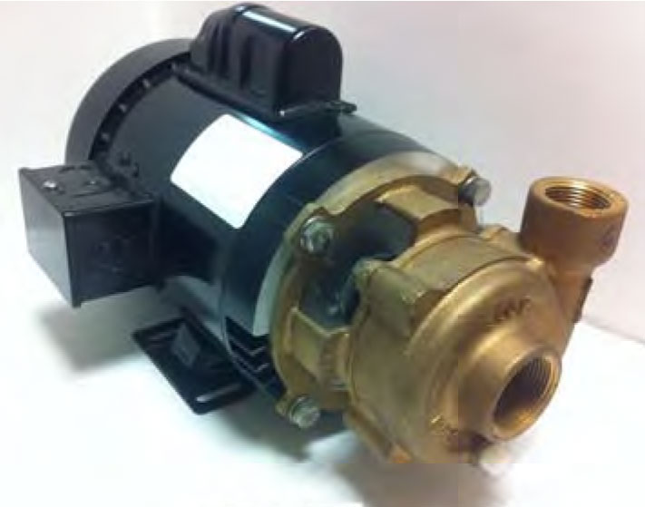 Scot Pump B35065J312B05XX