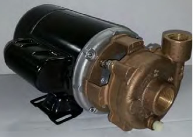 Scot Pump B35066K344B03XX