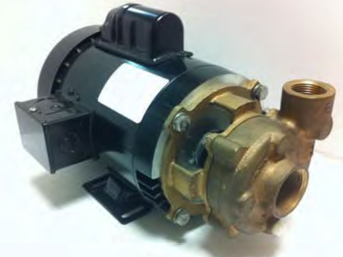 Scot Pump B35068J344B03XX