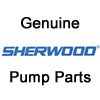 SH 25105 Sherwood Impeller Puller - Marine Tool For 3/4-16MM Threads 17000-30000K
