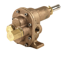 Sherwood Pump BBV2