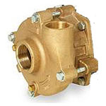 Sherwood Pump COMBB2X