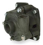Sherwood Pump COMCB5X