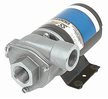 Sherwood Pump COMSV012D