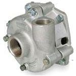 Sherwood Pump COMSV4X