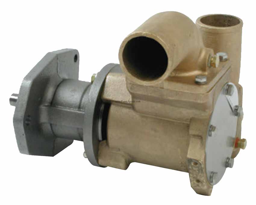 Sherwood Pump G-1806