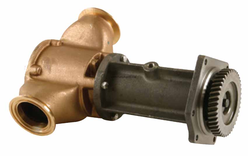 Sherwood Pump G-2201