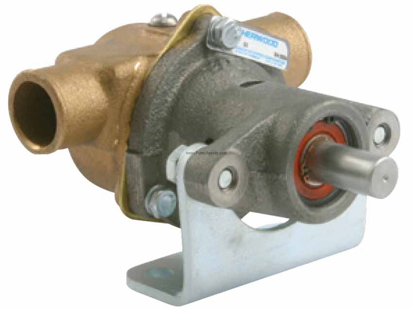 Sherwood G-3 Engine Cooling Pump