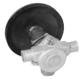 Sherwood Pump 