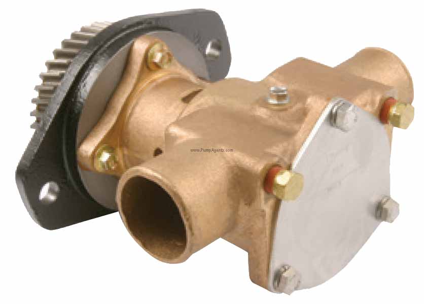 Sherwood P1716 Engine Cooling Pump