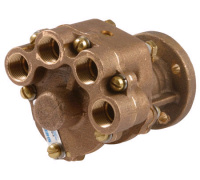 Sherwood Pump 