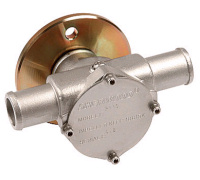 Sherwood Pump 