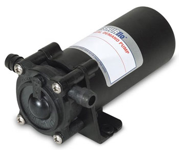 Shurflo Pump 100-000-21