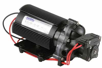 Shurflo Pump 2088-313-145