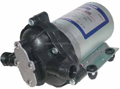 Shurflo Pump 2088-344-500