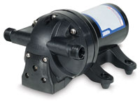 Shurflo Pump 2088-414-934