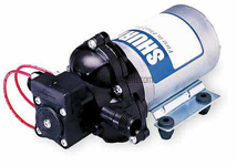 Shurflo Pump 2088-594-144