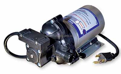 Shurflo Pump 2088-594-500