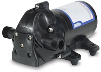 Shurflo Pump 2901-0203