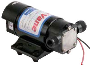 Shurflo Pump 3000-350