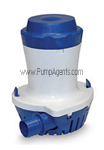 Shurflo Pump 358-000-10