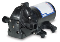 Shurflo Pump 3901-0206