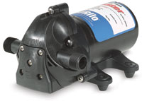 Shurflo Pump 3901-3204