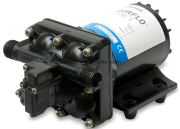 Shurflo Pump 4128-110-E04