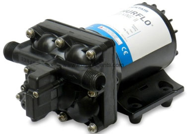 Shurflo Pump 4138-131-E65