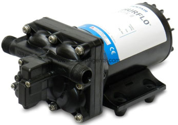 Shurflo Pump 4238-121-E07