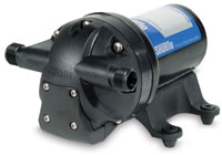 Shurflo Pump 4901-0201