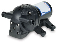 Shurflo Pump 4901-4202