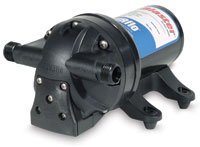 Shurflo Pump 4901-5292