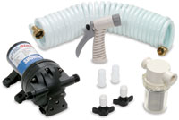 Shurflo Pump 4903-4282