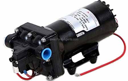 Shurflo Pump 5050-1310-D011