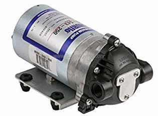 Shurflo Pump 8000-015-250