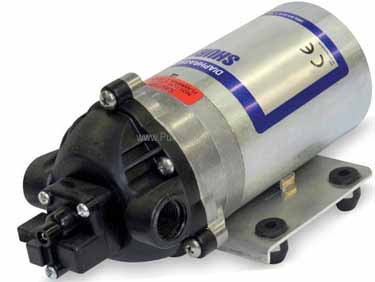 Shurflo Pump 8000-043-235