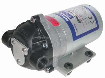 Shurflo Pump 8000-045-280