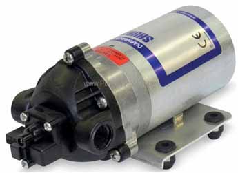 Shurflo Pump 8000-082-255